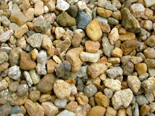 砂石骨料生产工艺|砂石骨料破碎生产线优势