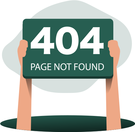 404页面未找到