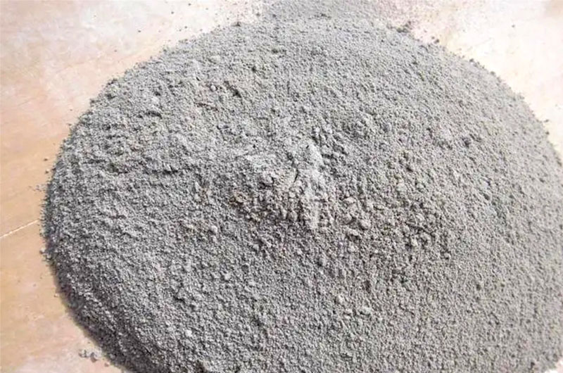 石粉、石屑、石渣有何区别？石屑能用做机制砂吗？